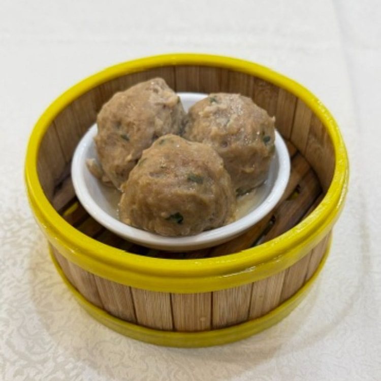 Beef Ball 3pc 240 g