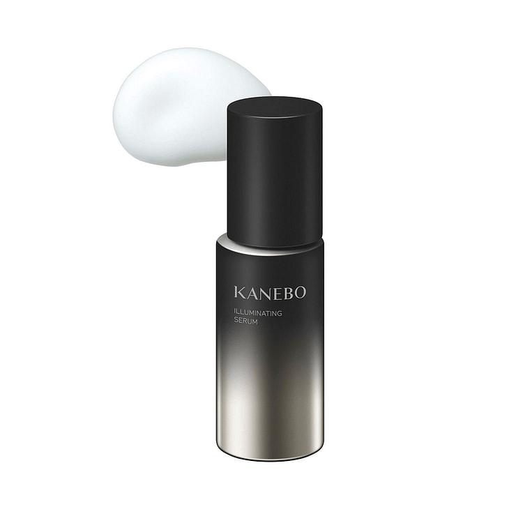 佳丽宝 焕亮光采精华美容液 50ml 1 份