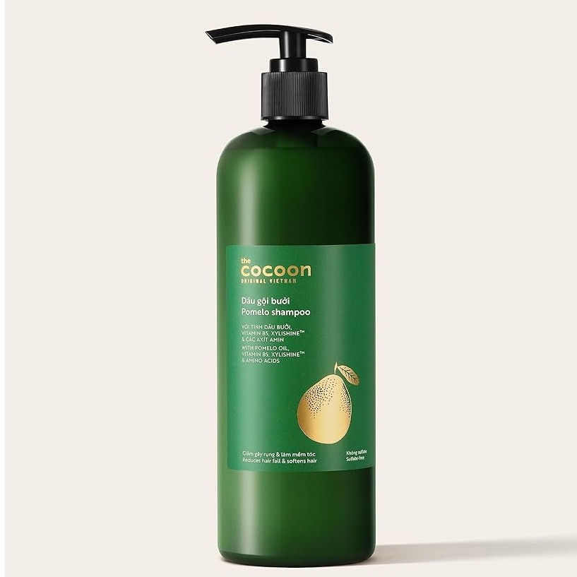 Get Pomelo Shampoo Hair Loss Sulfate Free 500ml Delivered Weee get-pomelo-shampoo-hair-loss-sulfate-free-500ml-delivered-weee