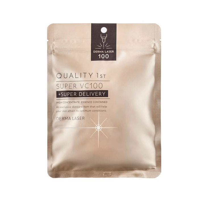 Quality Facial Mask Brightening & Firming 1 pack