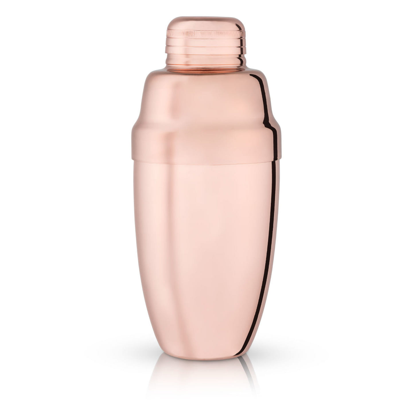 Copper Heavyweight Cocktail Shaker by Viski® 1 each