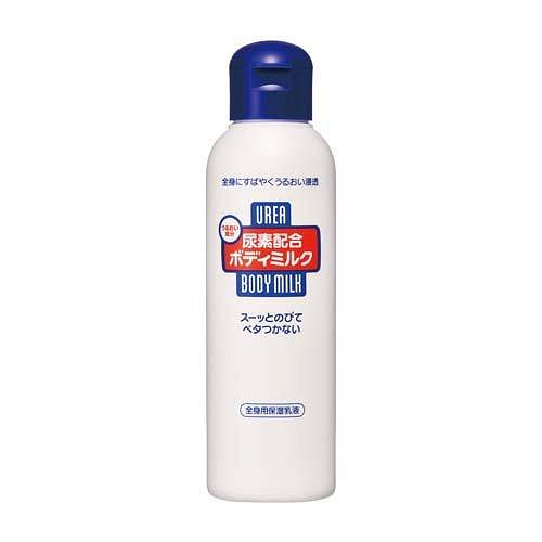 SHISEIDO资生堂 杂货 尿素身体乳150ML