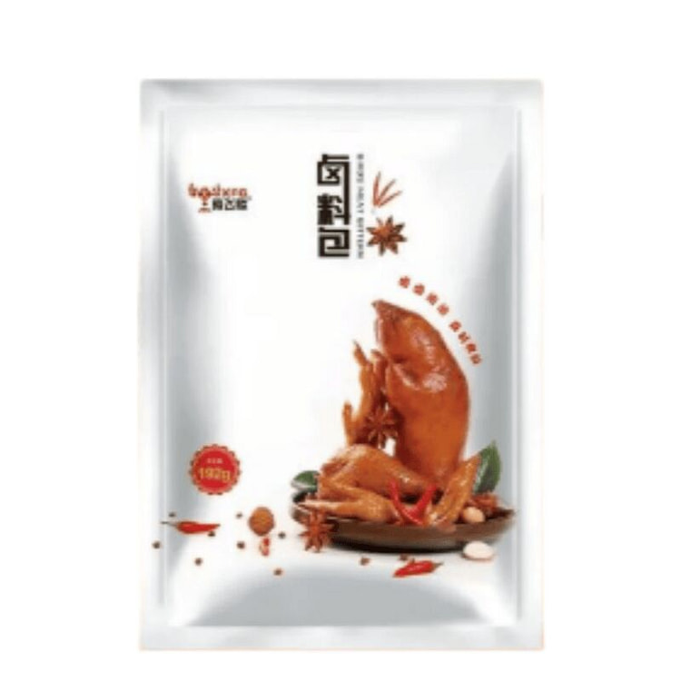 晓飞歌  五香卤料包    192g*1袋 192 克
