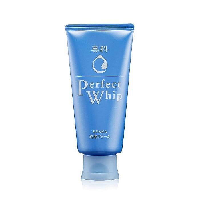 Shiseido Senka Perfect Whip Cleansing Foam 1 개