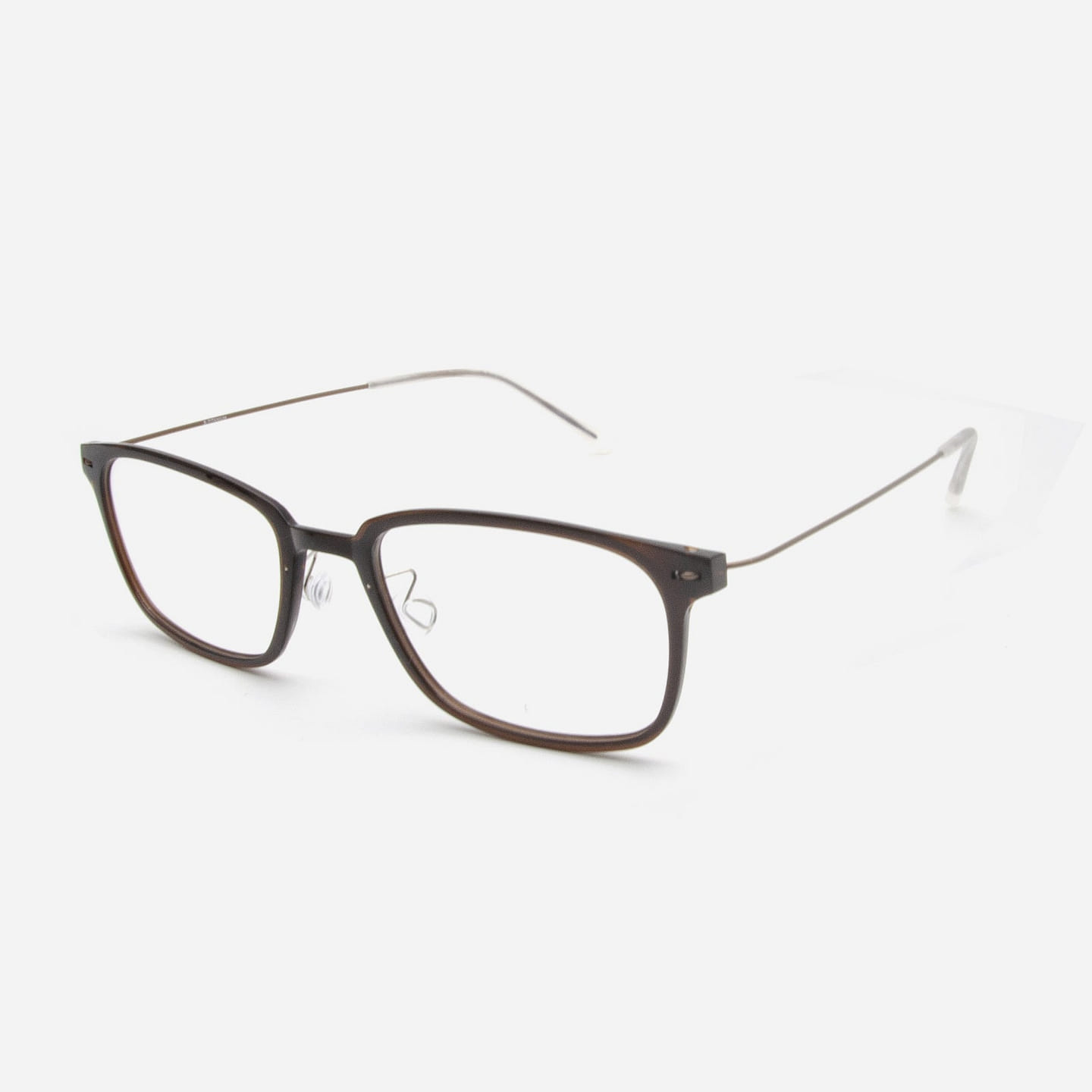 Nextpair Eyeglasses Patrick Brown 1 each