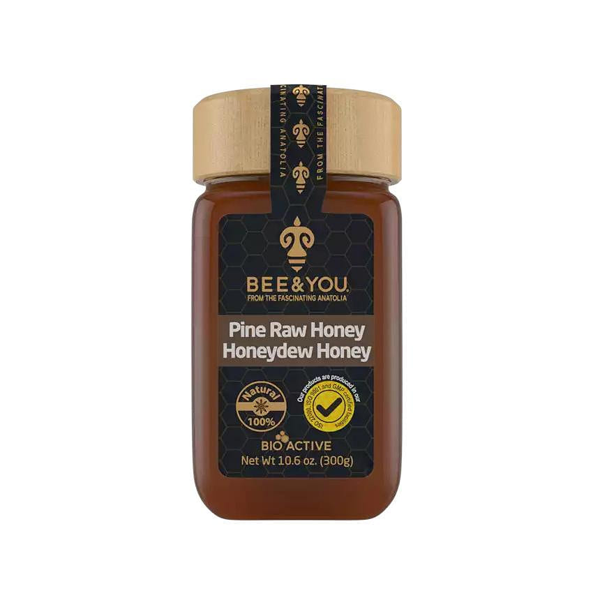 Pine Honey – Honeydew Honey 300 g