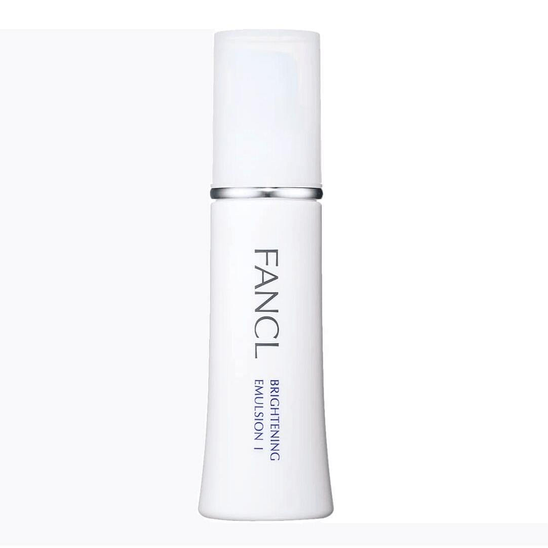 Whitening Series Refreshing Emulsion 30 ml