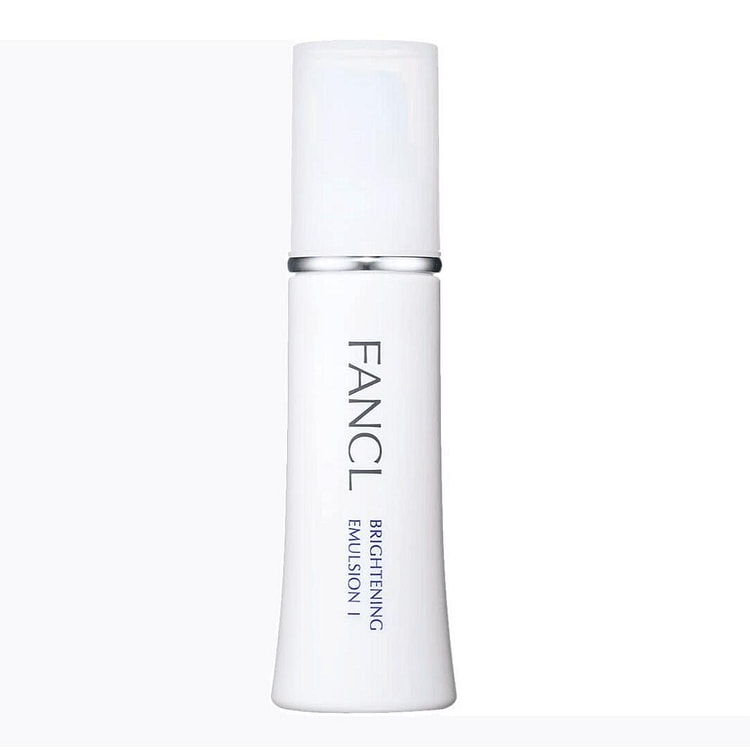 Whitening Series Refreshing Emulsion 30 ml