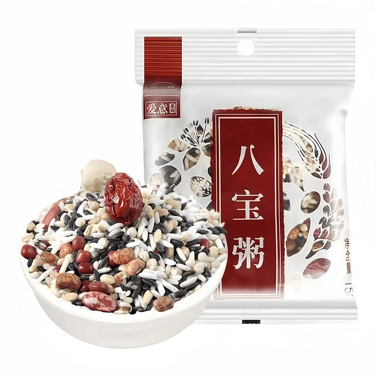 燕之坊八宝粥原料1袋 150 克