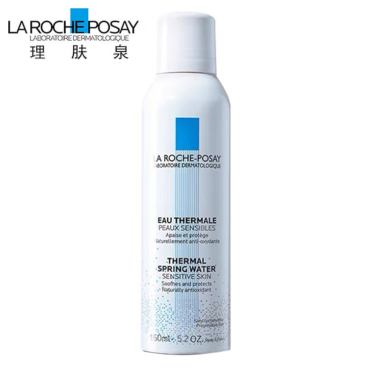 La Roche-Posay Soothing Repair Sensitive Skin 150 ml