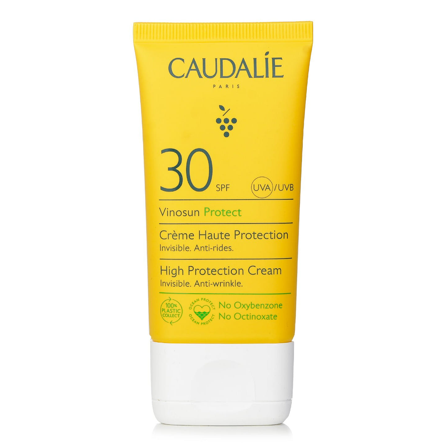 Caudalie Vinosun Protect High Protection Cream SPF30 50ml/1.6oz 50 ml
