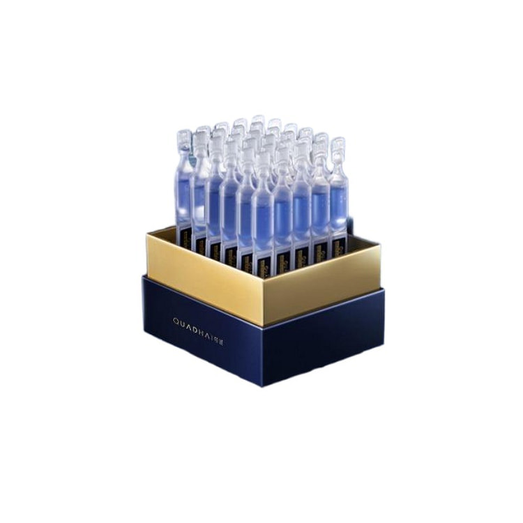QUADHA Anti-aging And Firming Copper Peptide Serum