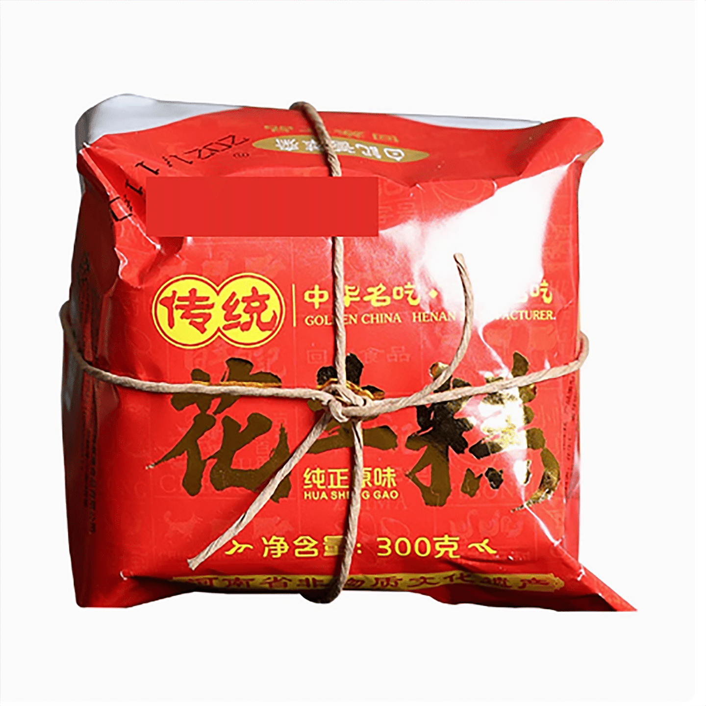 Henan Kaifeng specialty century-old Baiji old-fashioned halal national trend pas 300 g