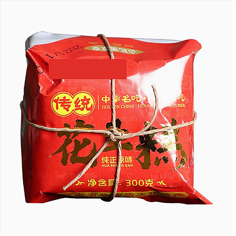 Henan Kaifeng specialty century-old Baiji old-fashioned halal national tren