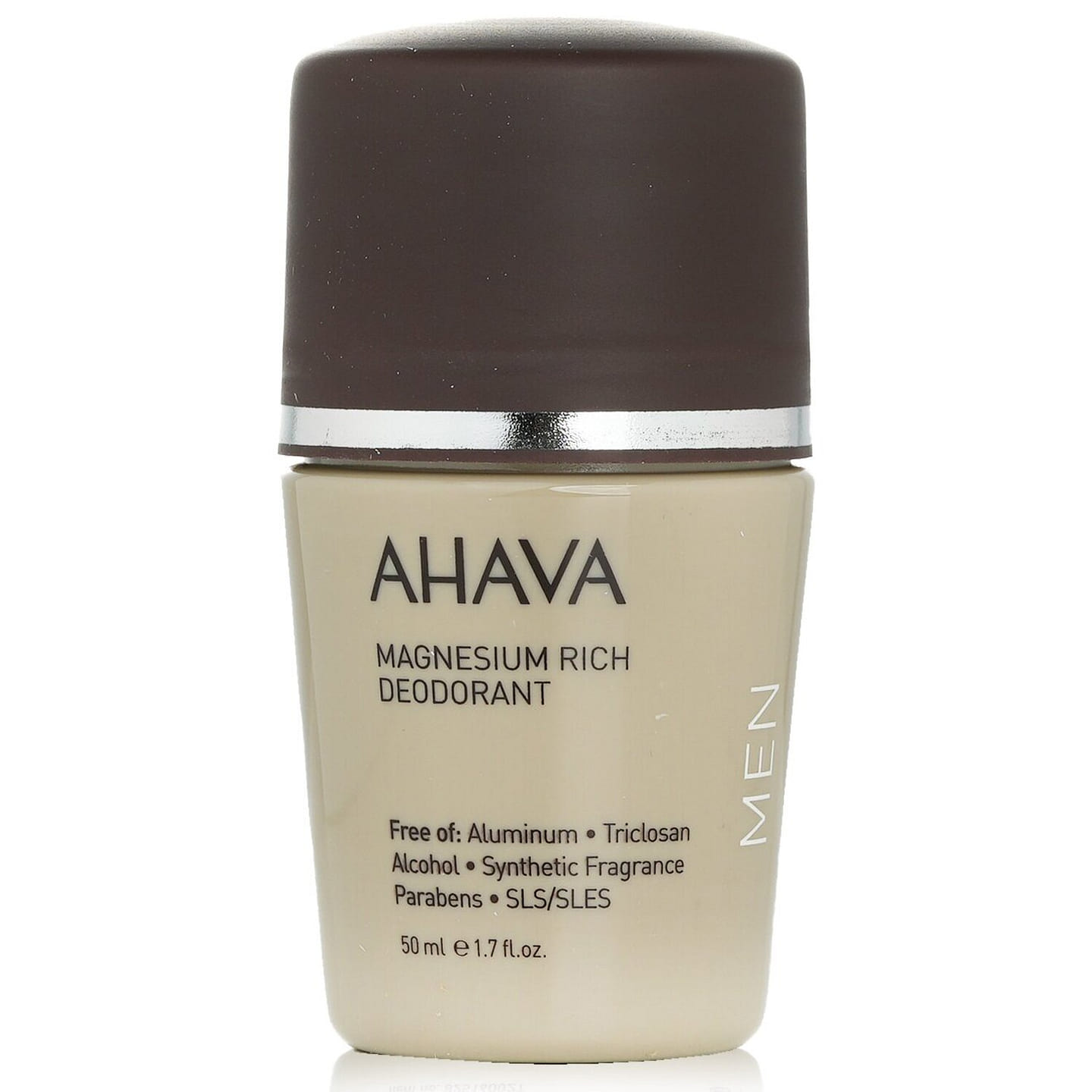 Ahava Time To Energize Magnesium Rich除臭劑 50 毫升