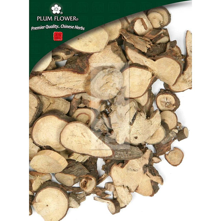 Qian Jin Ba, unsulfured Flemingia philippinensis root