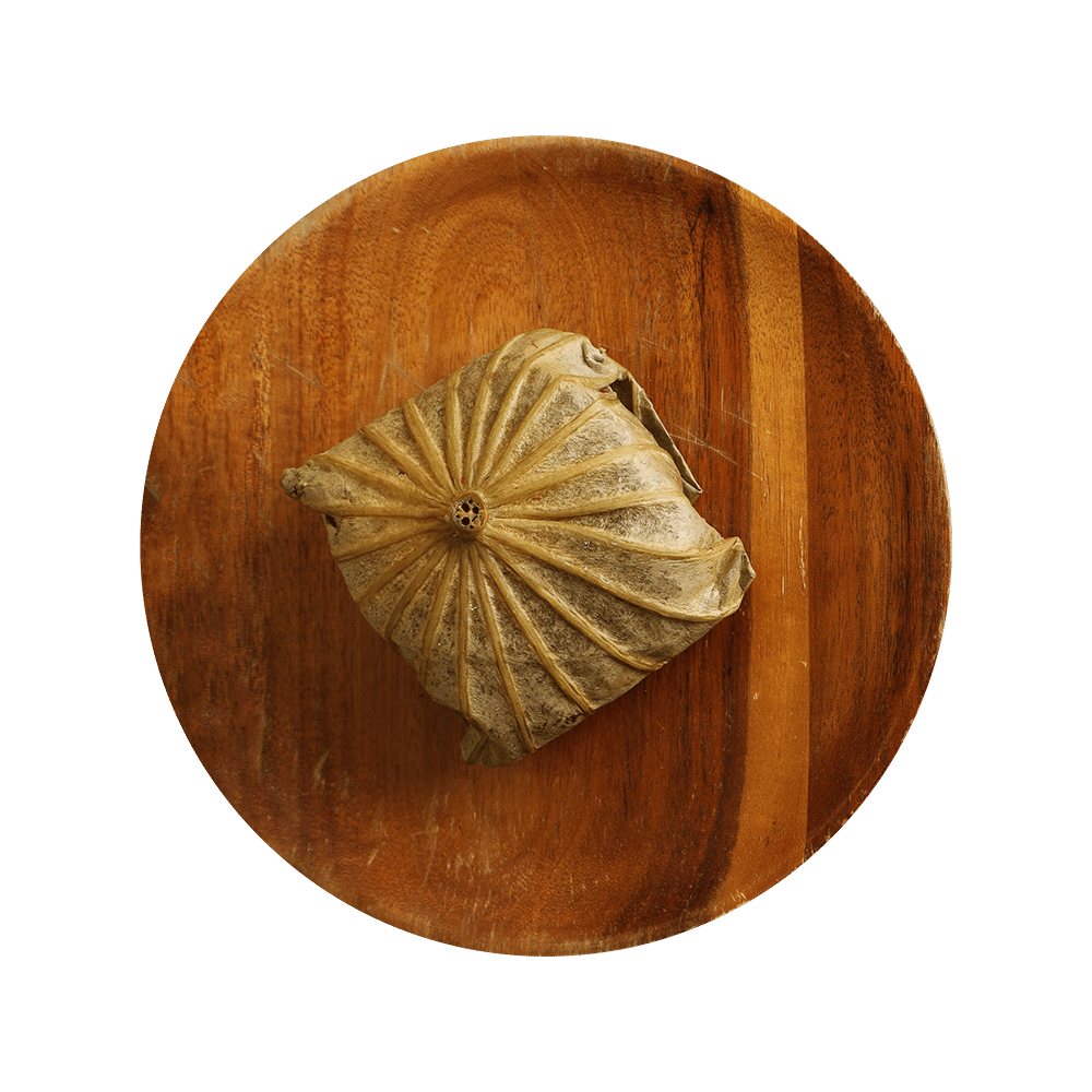 Breathing Lotus Leaf Rice 150 g