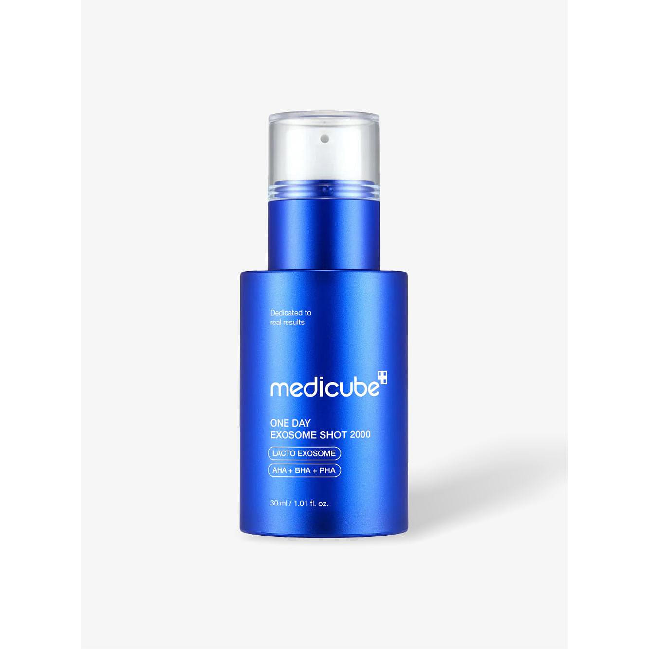 One Day Exosome Shot 2000 30ml 1 each