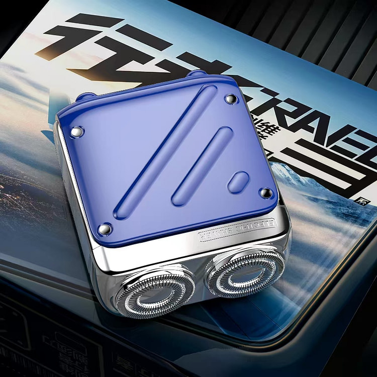 Skyworth shaver electric shaver 01