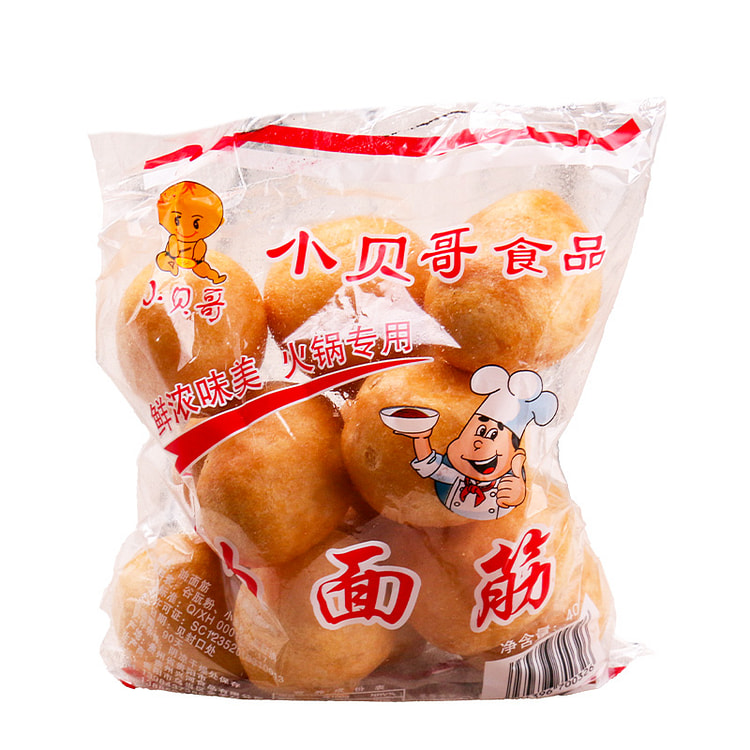 Pick Up Guizhou Flavor, Guizhou Specialty Clear Water Oil Gluten Hot Pot Si