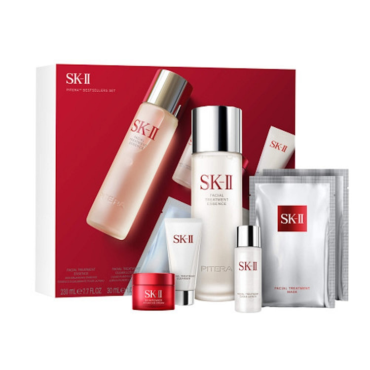SK-II PITERA Bestsellers Set - 2026 1 box