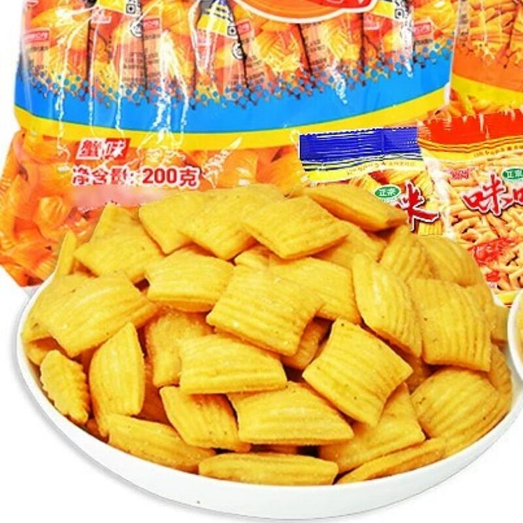 爱尚咪咪蟹味粒*40包 40 包