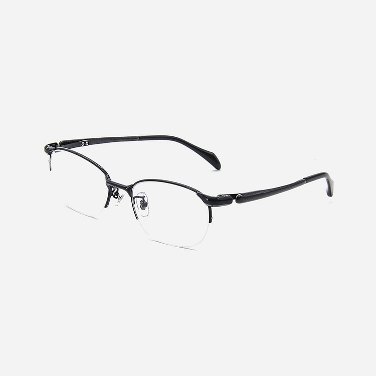 Nextpair 定制眼镜 Blake 黑色