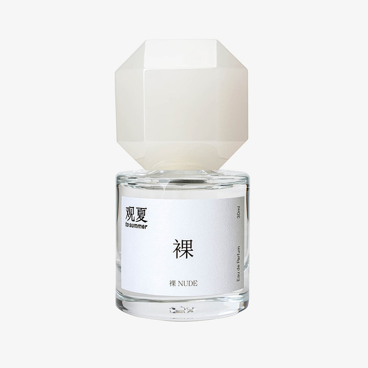 TO SUMMER | NUDE PERFUME 30ML