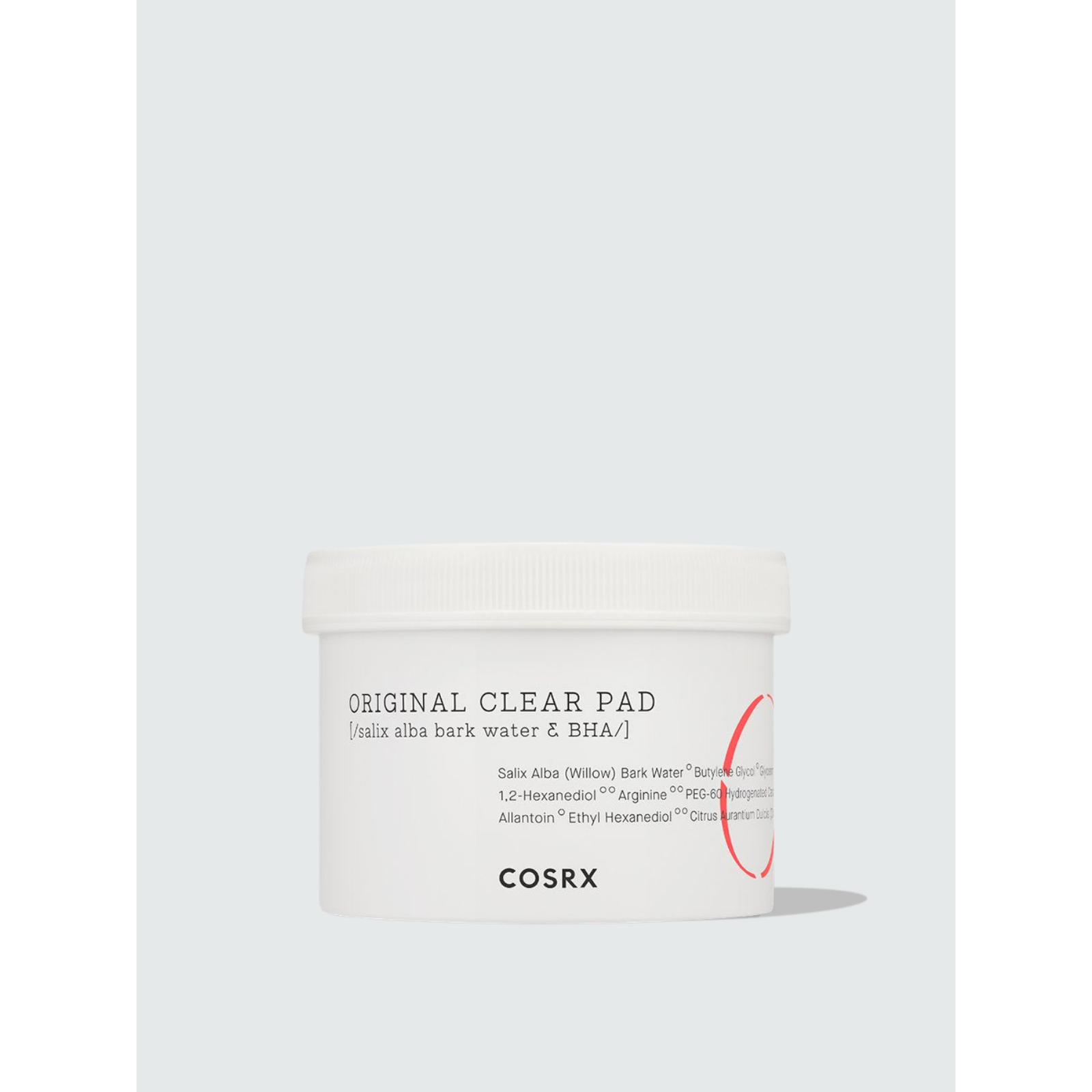 One Step Original Clear Pad 0 oz