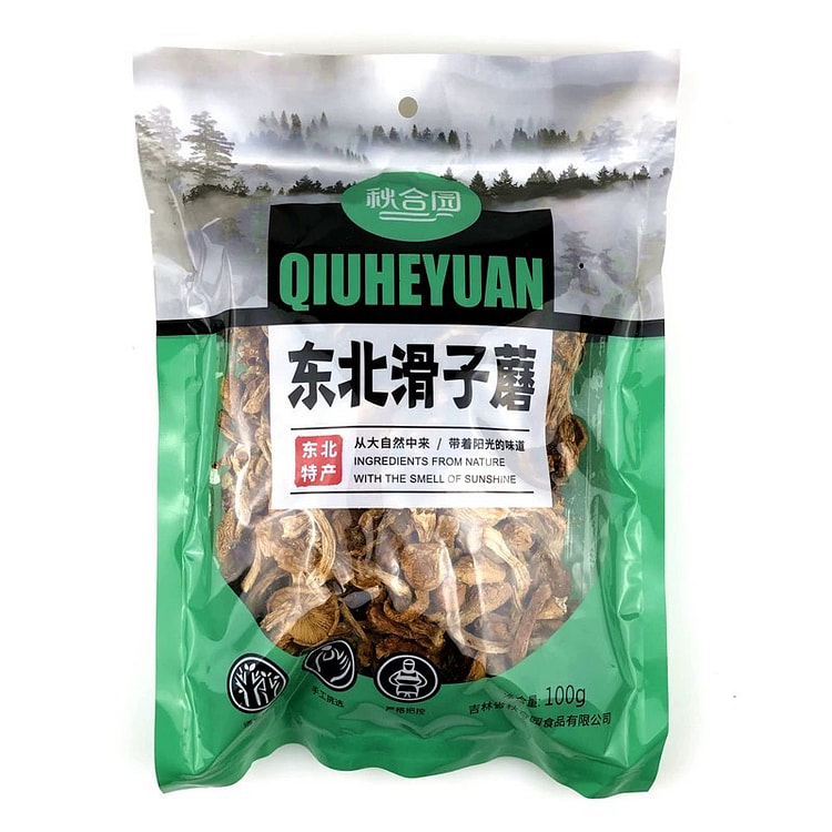Pholiota nameko