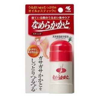 KOBAYASHI Heel Foot Cream 30g 1 개
