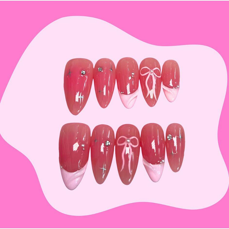 Ballerina Slippers Small