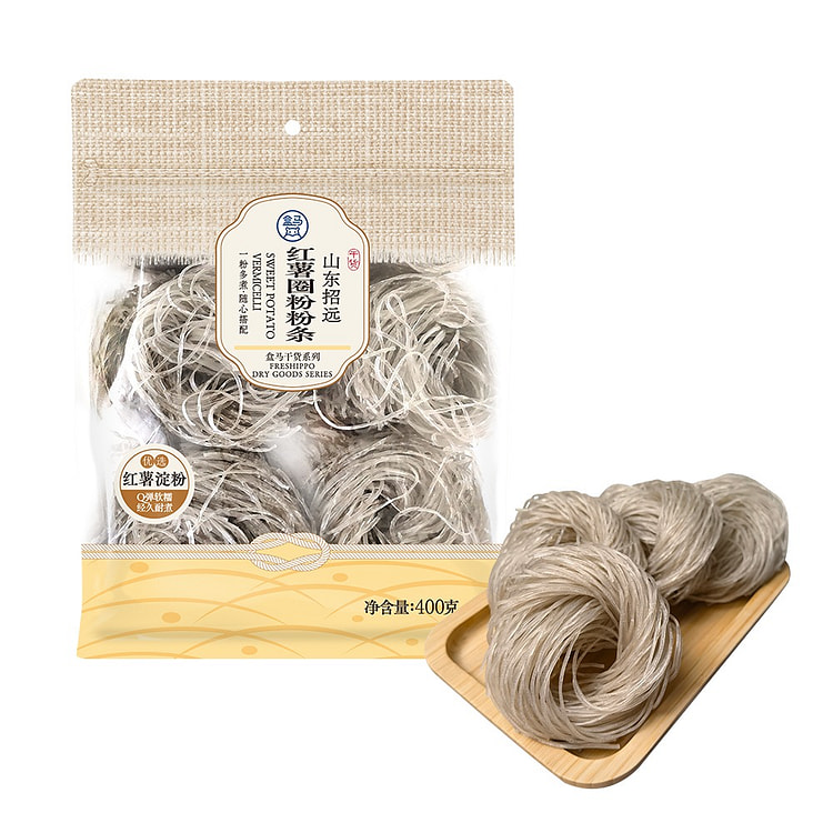 Hema Sweet Potato Vermicelli 400 g