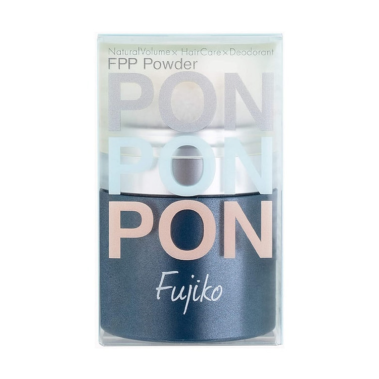 Bột Ponpon Fujiko 8.5g 1 each