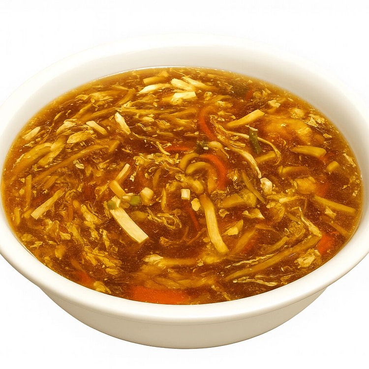 酸辣汤 32 盎司