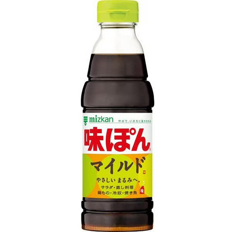 Mitsukan Ajipon MILD 360ml
