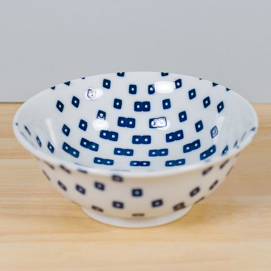 Mino Ware Soup Ramen Bowl (3 Options) Magnetic 1 each