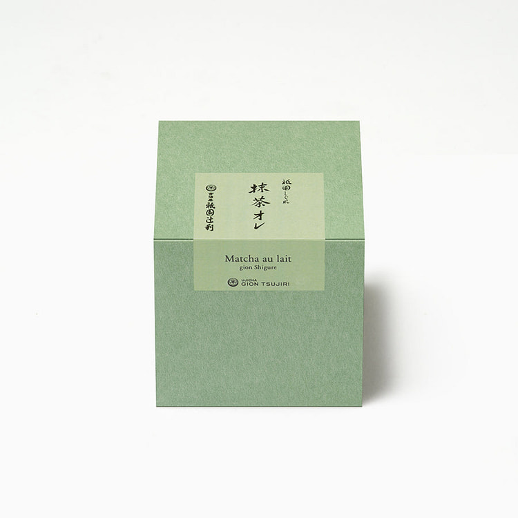 Gion Tsujiri Matcha Powder 200g