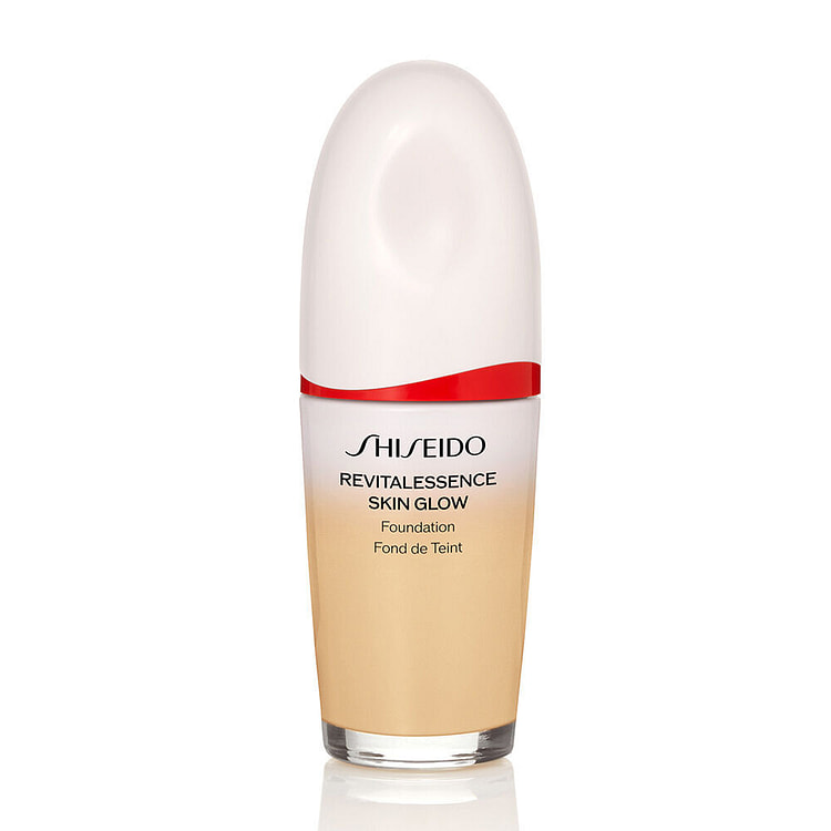Shiseido Skin Glow Foundation 220 30ml