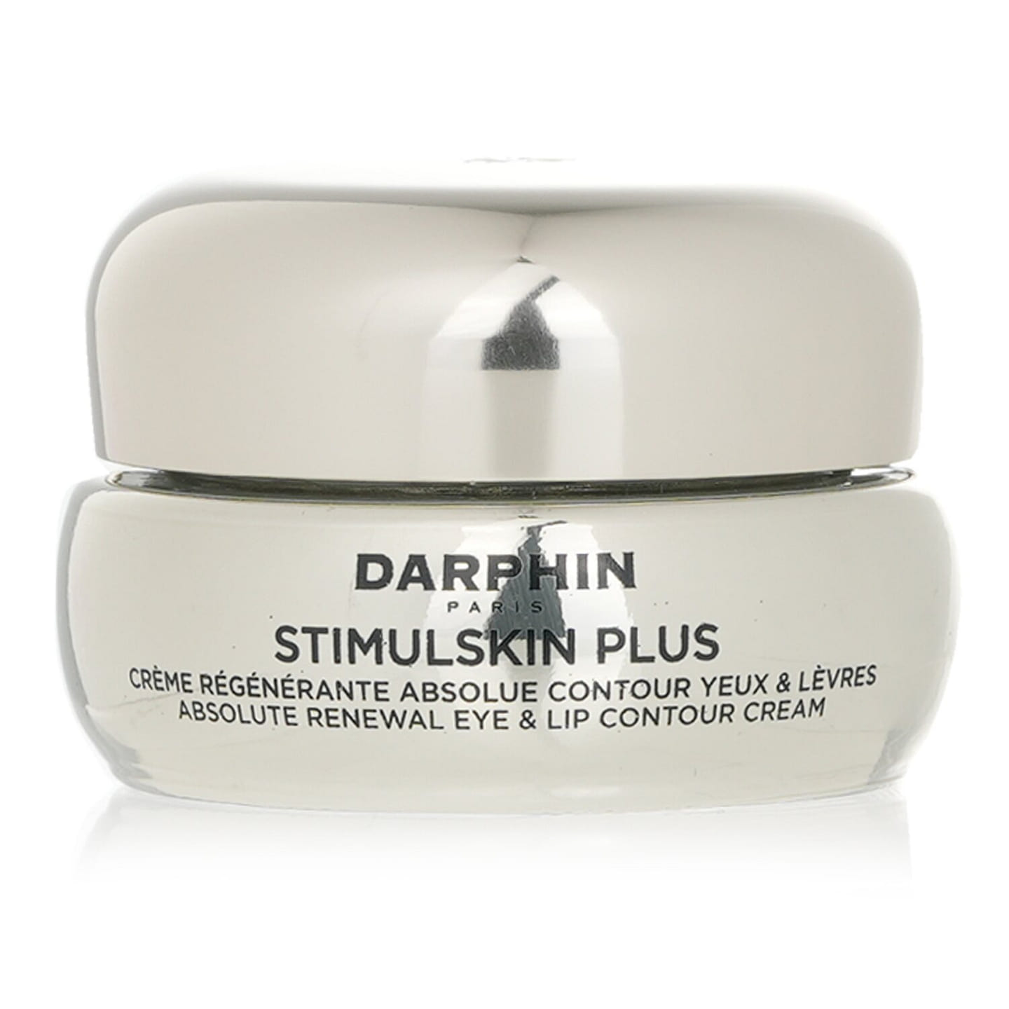 Darphin Stimulskin Plus Absolute Renewal Eye & Lip Contour Cream 15ml/0.5oz 15 ml