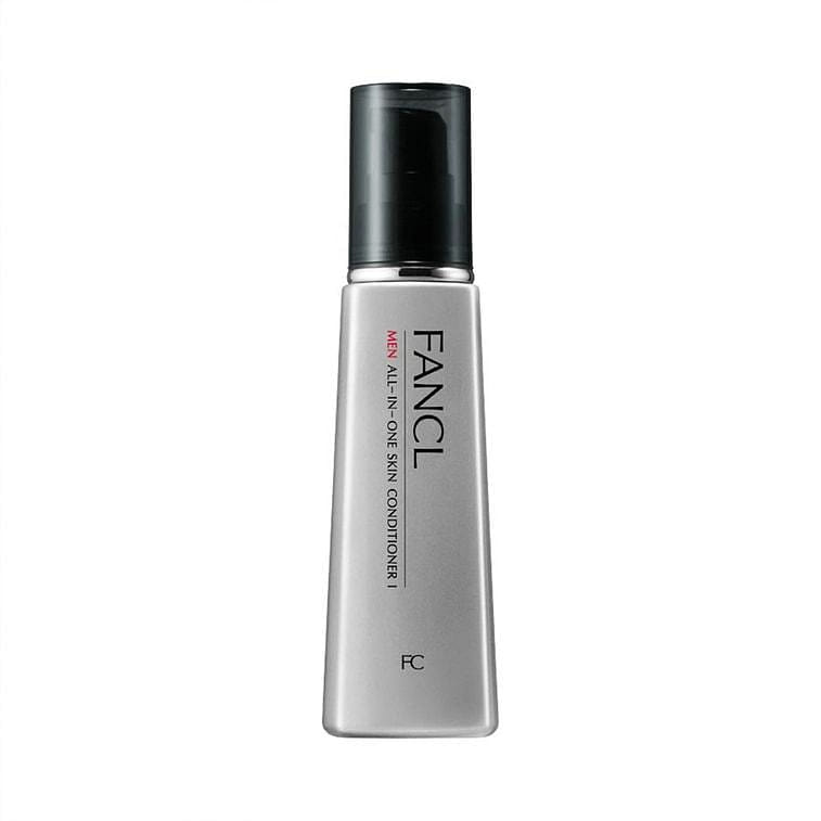 Men’s Refreshing Emulsion 60 ml