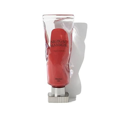 Muzigae Mansion’s Objet Liquid 6ml 004 Affection 1 each