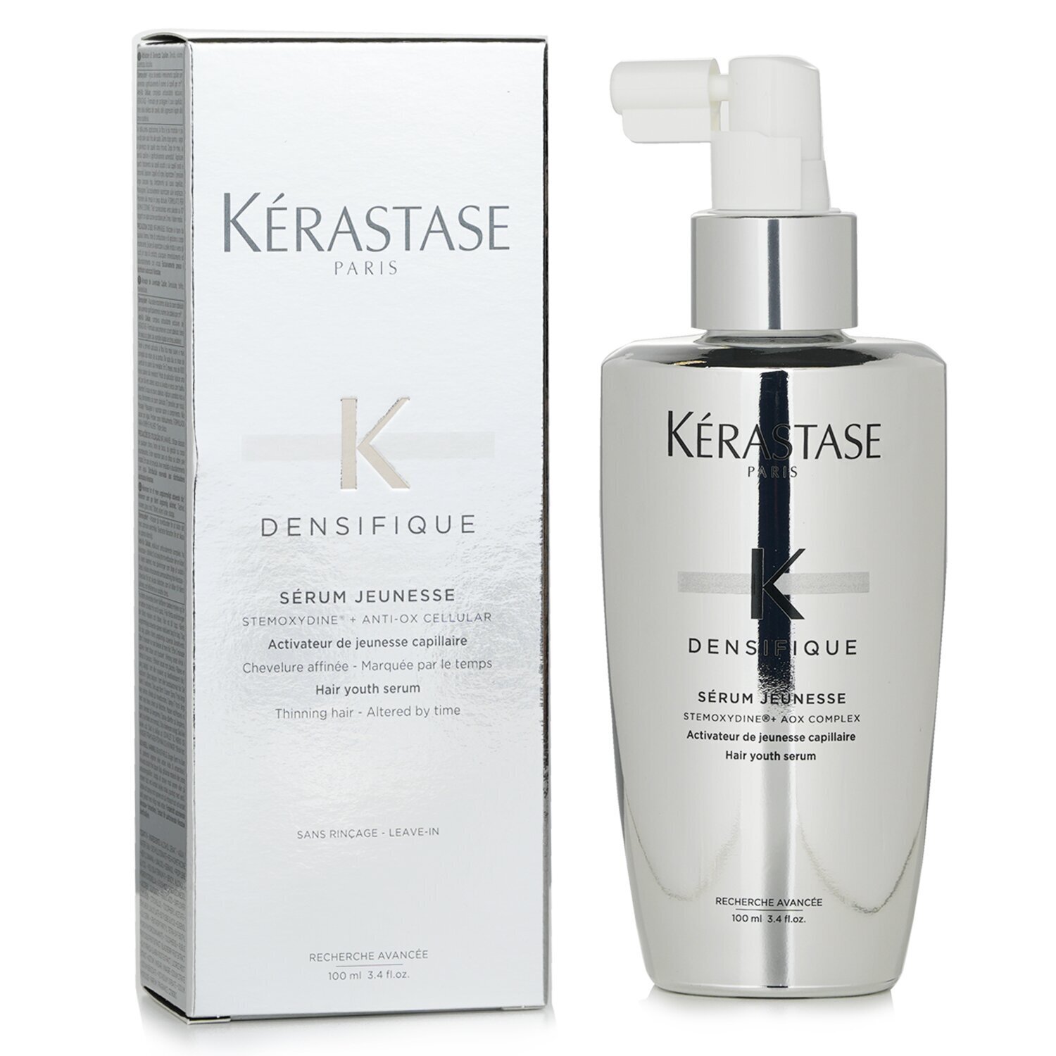 Kerastase Densifique Serum Jeunesse Hair Youth Serum (Thinning