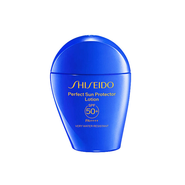 Shiseido Expert Sun Protector Lotion SPF50+ 50ml 50 ml