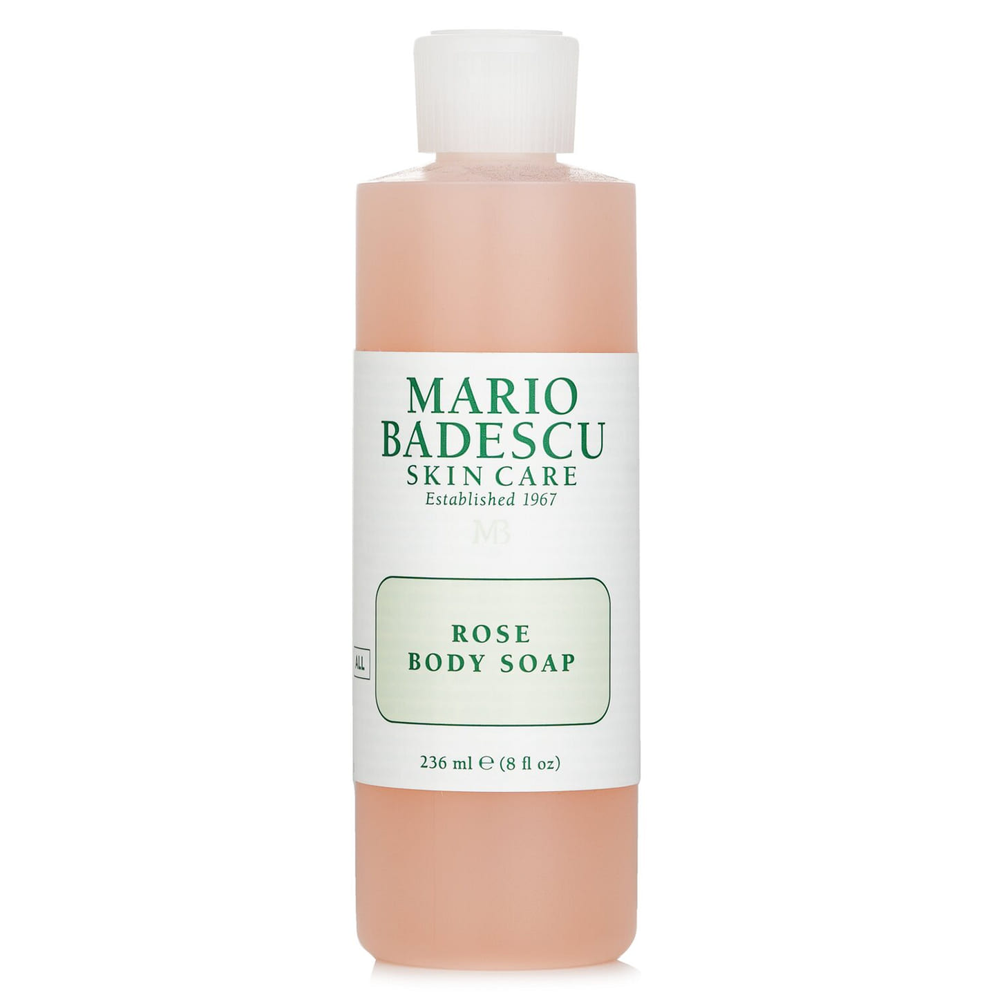 Mario Badescu Rose Body Soap 236ml/8oz 236 ml