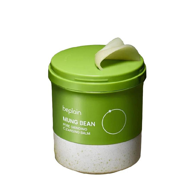 Beplain Mung Bean Cleansing Balm 100ml 1 each