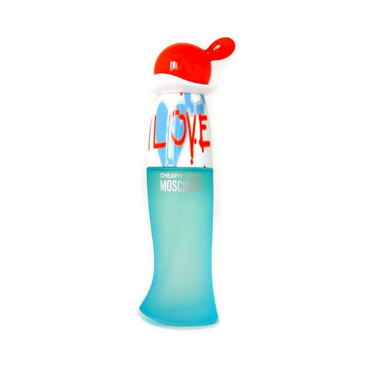 Moschino I Love Love Edt Spray A 30ml/1oz 30 ml