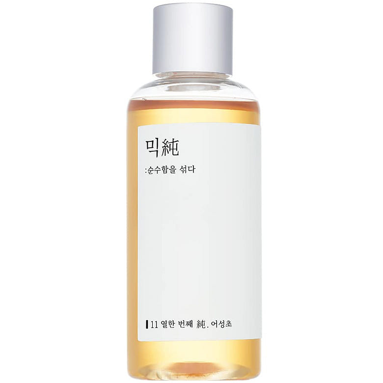 mixsoon Heartleaf Essence 100 ml