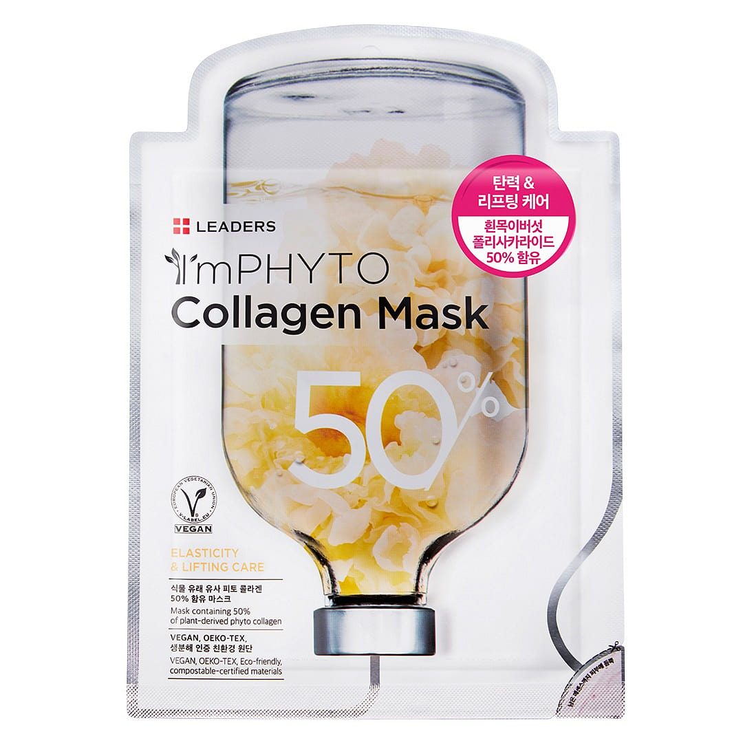 I’m Phyto Collagen Mask 25 ml