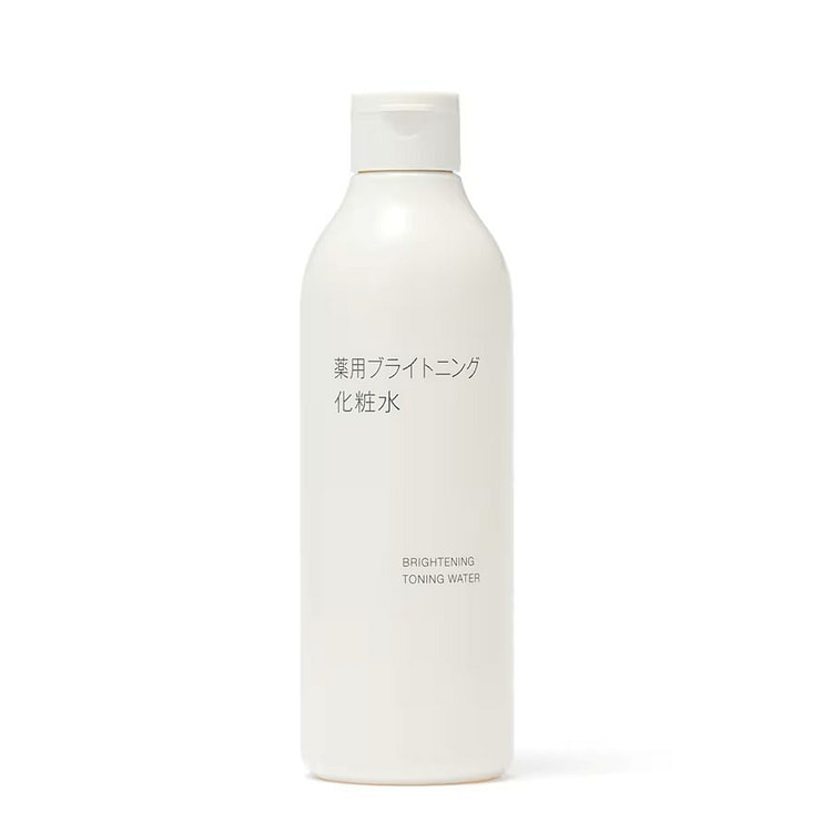 無印良品 ブライトニング化粧水 300 ml(ミリリットル)